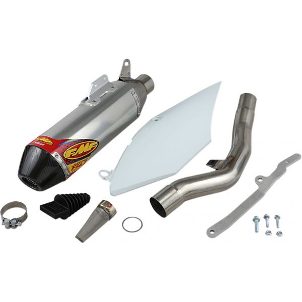 Silenciador FMF Factory 4.1 RCT Honda CRF450R (17-20)