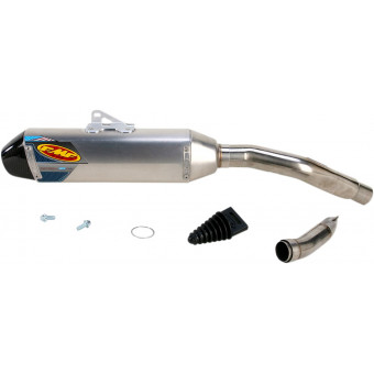 Silenciador FMF Factory 4.1 RCT Kawasaki KX450F (09-11)