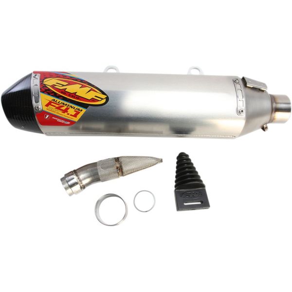 Silenciador FMF Factory 4.1 RCT KTM EXC/SX-F/Husqvarna FC 250/350/450 (16-19) Silenciador FMF Factory 4.1 RCT KTM EXC/SX-F/Husqvarna FC 250/350/450 (16-19)