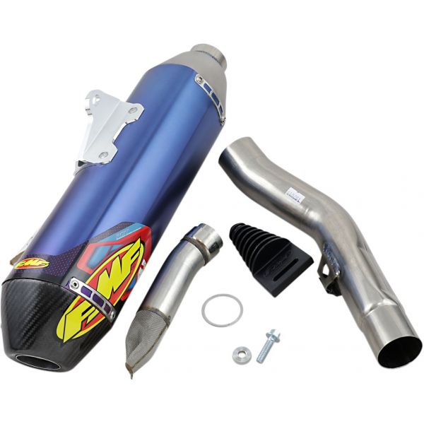 Silenciador FMF Factory 4.1 RCT Suzuki RM-Z 250 (19-21)