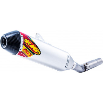 Silenciador FMF Factory 4.1 RCT Suzuki RM-Z 450 (18-21) Silenciador FMF Factory 4.1 RCT Suzuki RM-Z 450 (18-21)