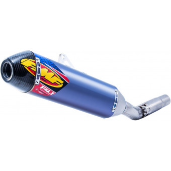 Silenciador FMF Factory 4.1 RCT Titane Suzuki RM-Z 450 (18-21) Silenciador FMF Factory 4.1 RCT Titane Suzuki RM-Z 450 (18-21)