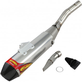 Silenciador FMF Factory 4.1 RCT Yamaha YZ450F (18-20) Silenciador FMF Factory 4.1 RCT Yamaha YZ450F (18-20)