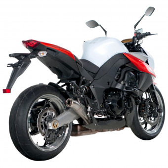 Akrapovic GP-Style Megaphone Titane Kawasaki Z1000/Z1000SX 2010-2013