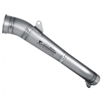 Silenciador Akrapovic GP-Style Megaphone Titane Suzuki GSX-R600/GSX-R750 2011-2017