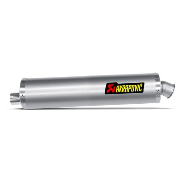 Silenciador Akrapovic Inox/Titane BMW R1150GS 1999-2005