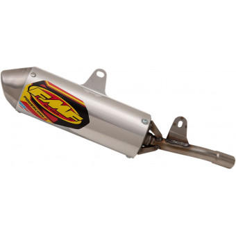 Silenciador FMF Powercore 4 Mini Honda CRF110F (19-21) Silenciador FMF Powercore 4 Mini Honda CRF110F (19-21)