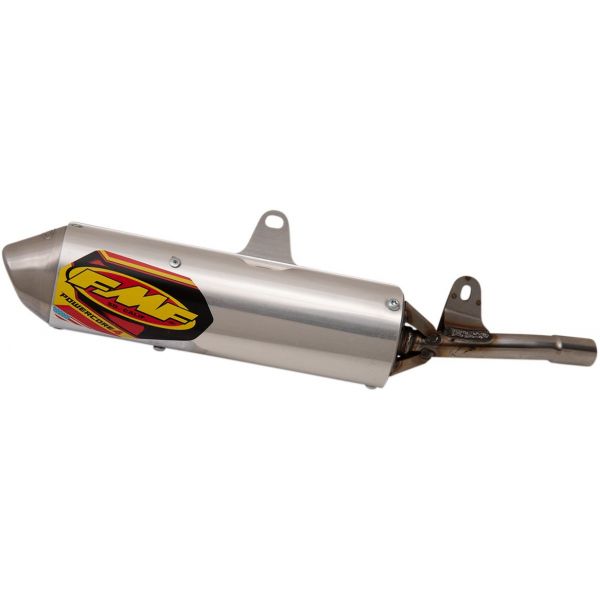 Silenciador FMF Powercore 4 Mini SA Honda CRF110F (19-21)