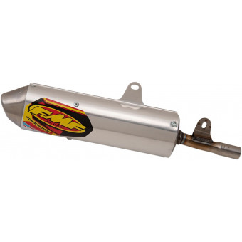 Silenciador FMF Powercore 4 Mini SA Honda CRF125F (19-21) Silenciador FMF Powercore 4 Mini SA Honda CRF125F (19-21)