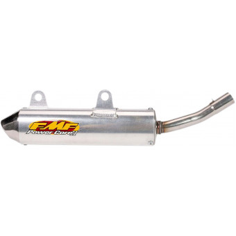 Silenciador FMF Powercore 2 Gas Gas EC250/EC300 (03-06) Silenciador FMF Powercore 2 Gas Gas EC250/EC300 (03-06)