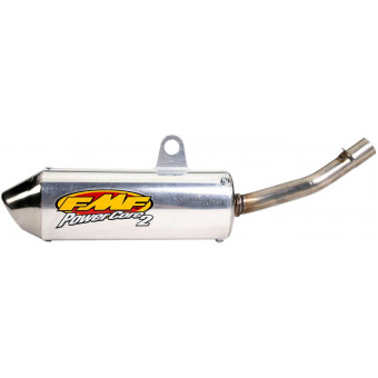 Silenciador FMF Powercore 2 Honda CR125R (93-97) Silenciador FMF Powercore 2 Honda CR125R (93-97)