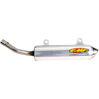 Silenciador FMF Powercore 2 Honda CR250R (92-96) Silenciador FMF Powercore 2 Honda CR250R (92-96)