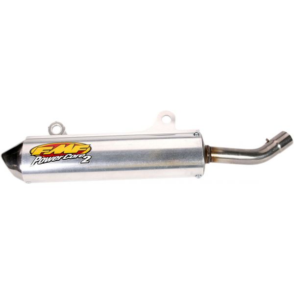Silenciador FMF Powercore 2 Honda CR500R (91-01)