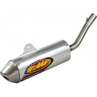 Silenciador FMF Powercore 2 Husqvarna WR125 (09-12) Silenciador FMF Powercore 2 Husqvarna WR125 (09-12)