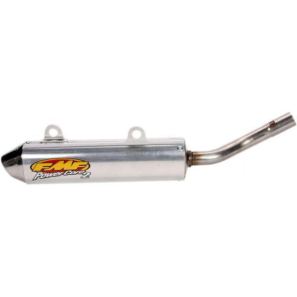 Silenciador FMF Powercore 2 Kawasaki KX250 (99-02)