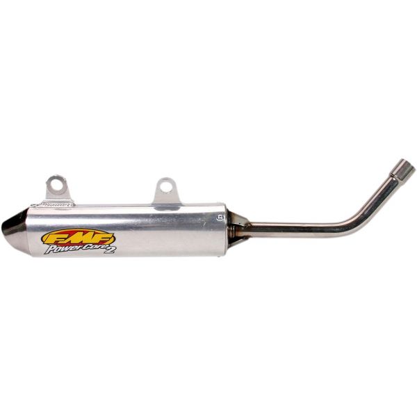 Silenciador FMF Powercore 2 KTM EXC 200 (98-03) Silenciador FMF Powercore 2 KTM EXC 200 (98-03)
