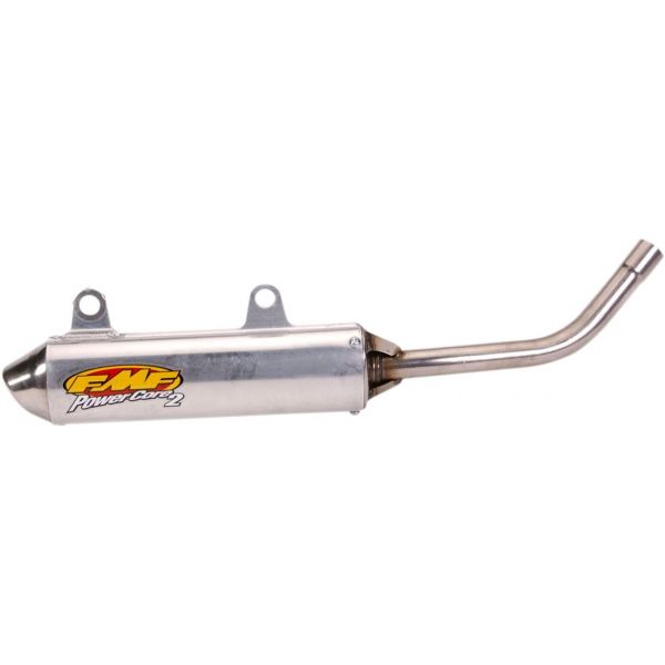 Silenciador FMF Powercore 2 KTM EXC/SX 250/300 (98-03)
