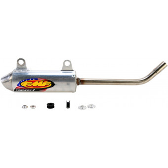 Silenciador FMF Powercore 2 KTM SX125/SX150, Husqvarna TC125 (11-16) Silenciador FMF Powercore 2 KTM SX125/SX150, Husqvarna TC125 (11-16)