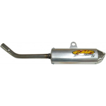 Silenciador FMF Powercore 2 KTM SX125/SX150 (04-10) Silenciador FMF Powercore 2 KTM SX125/SX150 (04-10)