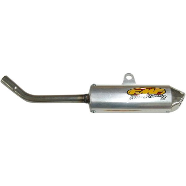 Silenciador FMF Powercore 2 KTM SX125/SX150 (04-10)