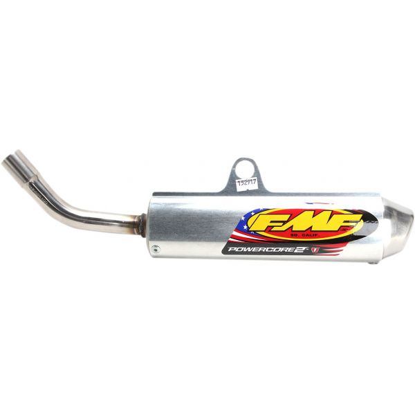 Silenciador FMF Powercore 2 KTM SX65/Husqvarna TC65 (17-21)