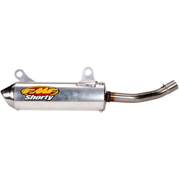 Silenciador FMF Powercore 2 Shorty Honda CR250R (00-01)