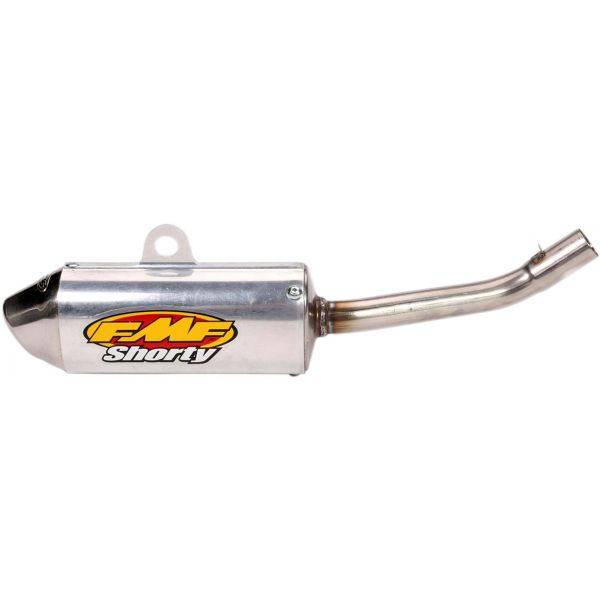 Silenciador FMF Powercore 2 Shorty Kawasaki KX125M (03-07)