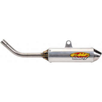 Silenciador FMF Powercore 2 Shorty KTM EXC200/EXC300/SX250 (04-10) Silenciador FMF Powercore 2 Shorty KTM EXC200/EXC300/SX250 (04-10)