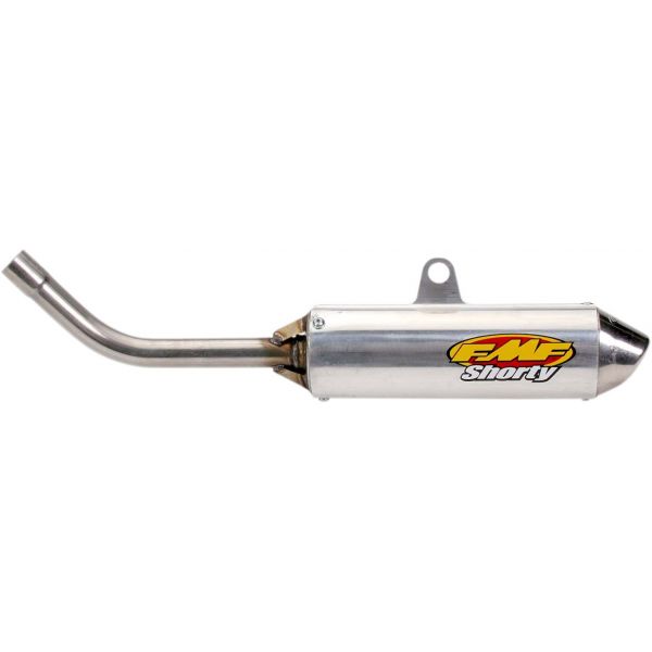 Silenciador FMF Powercore 2 Shorty KTM EXC200/EXC300/SX250 (04-10)
