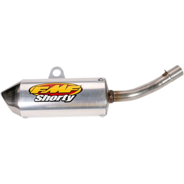 Silenciador FMF Powercore 2 Shorty Suzuki RM125 (96-00)