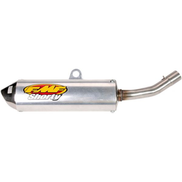 Silenciador FMF Powercore 2 Shorty Suzuki RM250 (96-00)