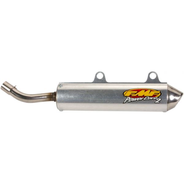 Silenciador FMF Powercore 2 Yamaha YZ250 (96-99)