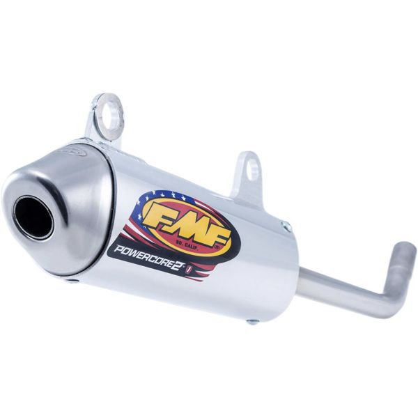 Silenciador FMF Powercore 2 Yamaha YZ65 (18-21)