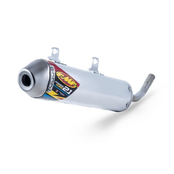 Silenciador FMF Powercore 2.1 GAS GAS EC250/EC300/XC250