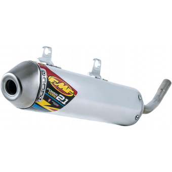 Silenciador FMF Powercore 2.1 Husqvarna TE250/TE300, KTM EXC250/EXC300 (17-19) Silenciador FMF Powercore 2.1 Husqvarna TE250/TE300, KTM EXC250/EXC300 (17-19)