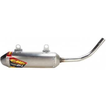 Silenciador FMF Powercore 2.1 KTM SX250, Husaberg TE250/TE300 (11-16) Silenciador FMF Powercore 2.1 KTM SX250, Husaberg TE250/TE300 (11-16)