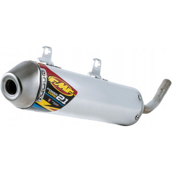Silenciador FMF Powercore 2.1 Yamaha YZ125 (02-21) Silenciador FMF Powercore 2.1 Yamaha YZ125 (02-21)