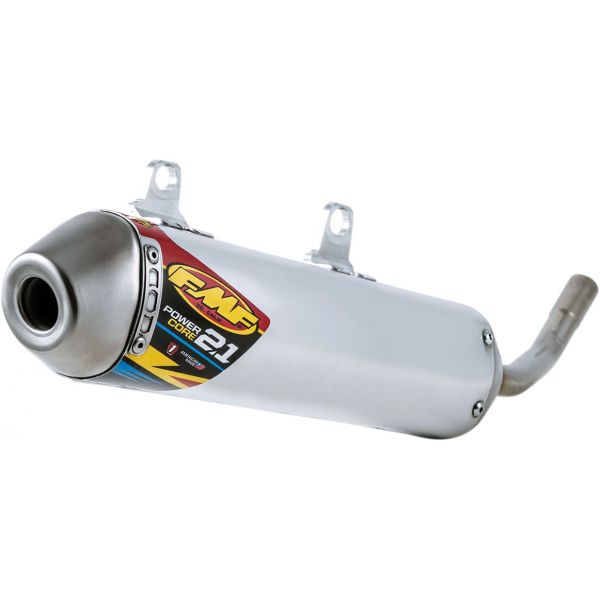 Silenciador FMF Powercore 2.1 Yamaha YZ125 (02-21)
