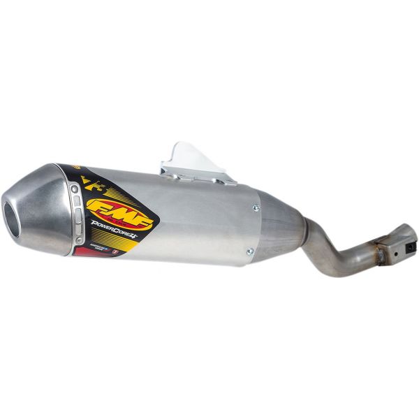 Silenciador FMF Powercore 4 HEX Honda CRF250L (17-20)