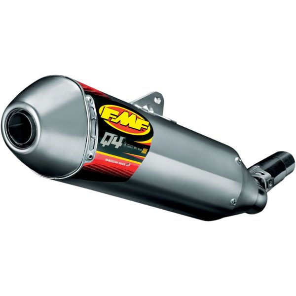 Silenciador FMF Powercore 4 HEX Honda CRF250R (11-13)