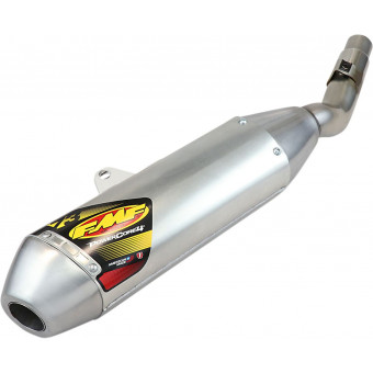 Silenciador FMF Powercore 4 HEX Honda CRF450X Enduro (05-17)