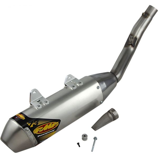 Silenciador FMF Powercore 4 HEX Sherco SEF/SEF-R 250/300 (13-17)
