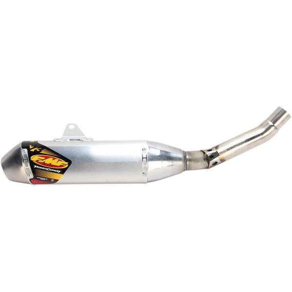 Silenciador FMF Powercore 4 HEX Yamaha WR250R/WR250X (08-16)
