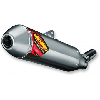 Silenciador FMF Powercore 4 HEX Yamaha WR450F/YZ450F (14-18) Silenciador FMF Powercore 4 HEX Yamaha WR450F/YZ450F (14-18)