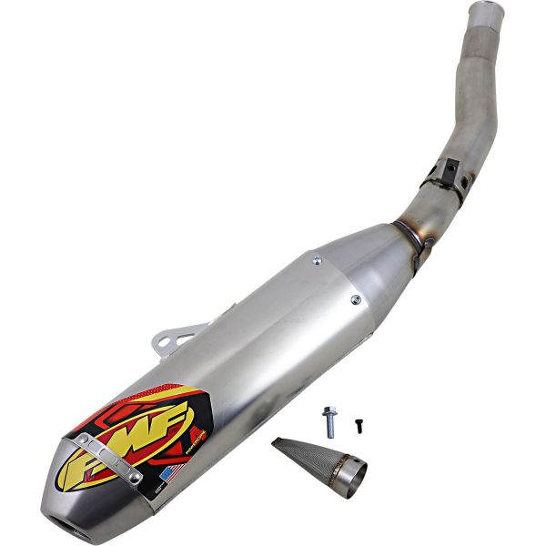 Silenciador FMF Powercore 4 HEX Yamaha YZ250F (10-13)