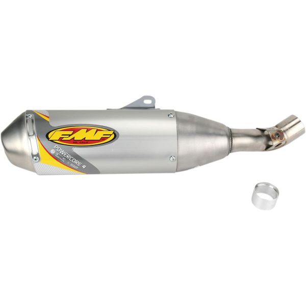 Silenciador FMF Powercore 4 Honda CRF150R (07-21)