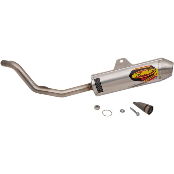 Silenciador FMF Powercore 4 Honda CRF250F (19-21)