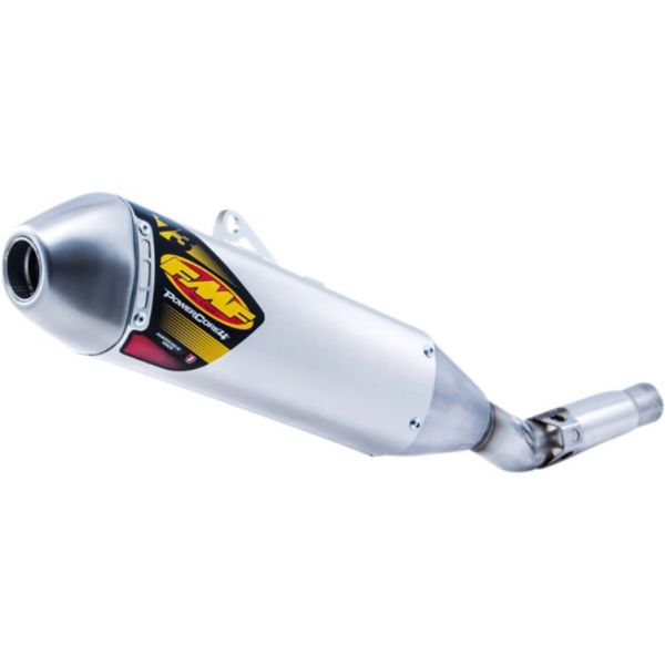Silenciador FMF Powercore 4 Honda CRF250R (10)