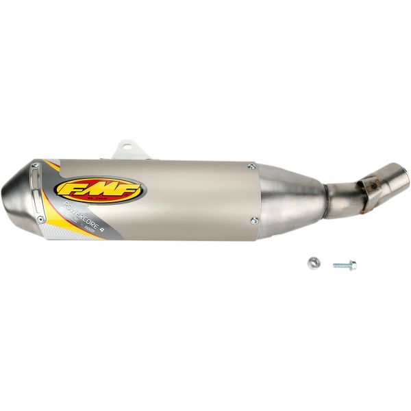 Silenciador FMF Powercore 4 Honda CRF250X (04-17)