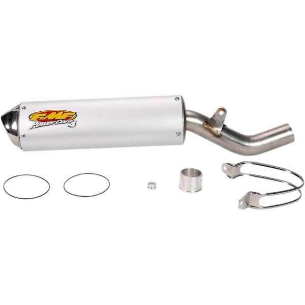 Silenciador FMF Powercore 4 Honda CRF450R (02)